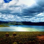 Viaja y conoce la Laguna de Aricota